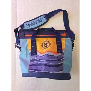 Royal Caribbean Cooler Bag – Insulated Beach Tote Keeps Drinks Cold New WO Tags